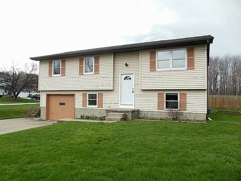 Property Photo: 5460 Westgate Drive PA 16417