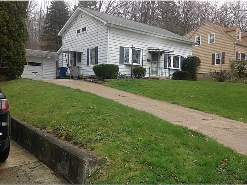 Property Photo: 821 Brawley Avenue PA 16335