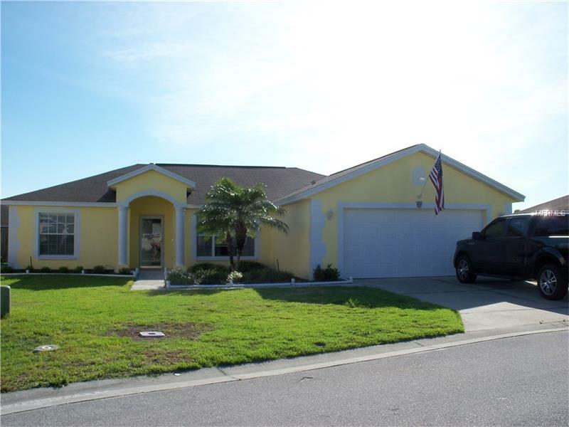 Property Photo:  181 Seven Oaks Drive  FL 33860 