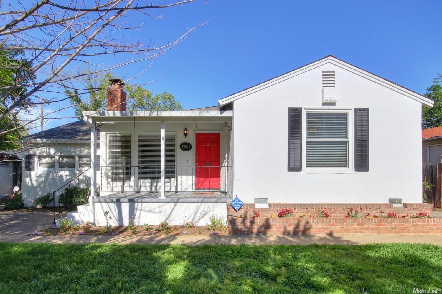 Property Photo: 2804 Avalon Drive CA 95821