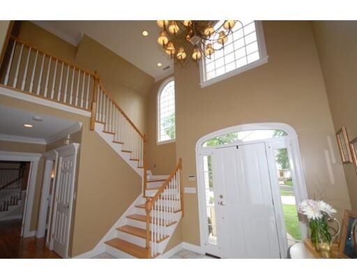 Property Photo:  3 Basswood Lane  MA 01810 