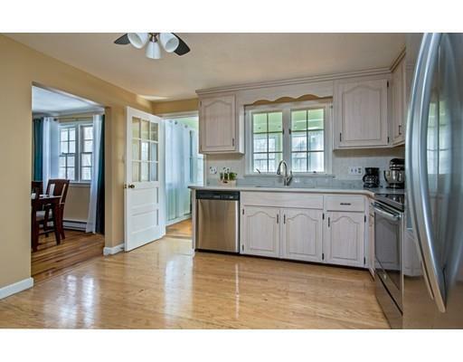 Property Photo: 111 Greenwood Rd MA 01810
