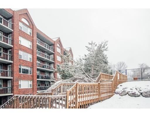 Property Photo:  155 George Washington Blvd 407  MA 02045 