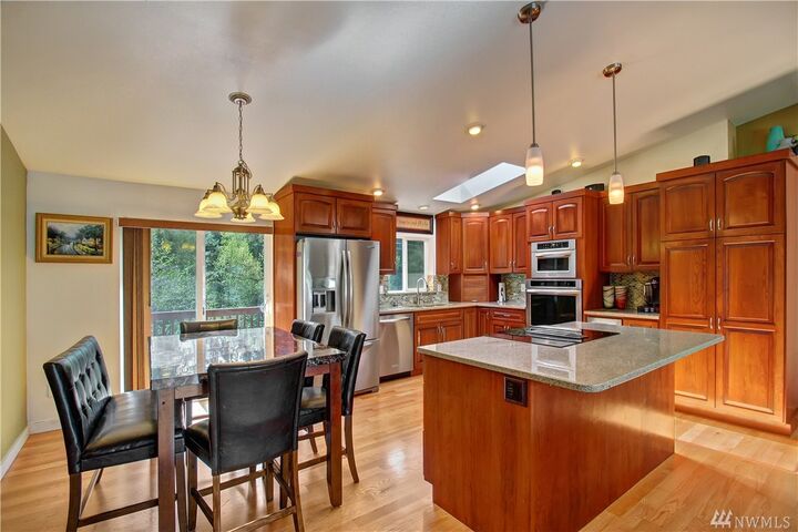 Property Photo:  17307 73rd Dr NE  WA 98223 