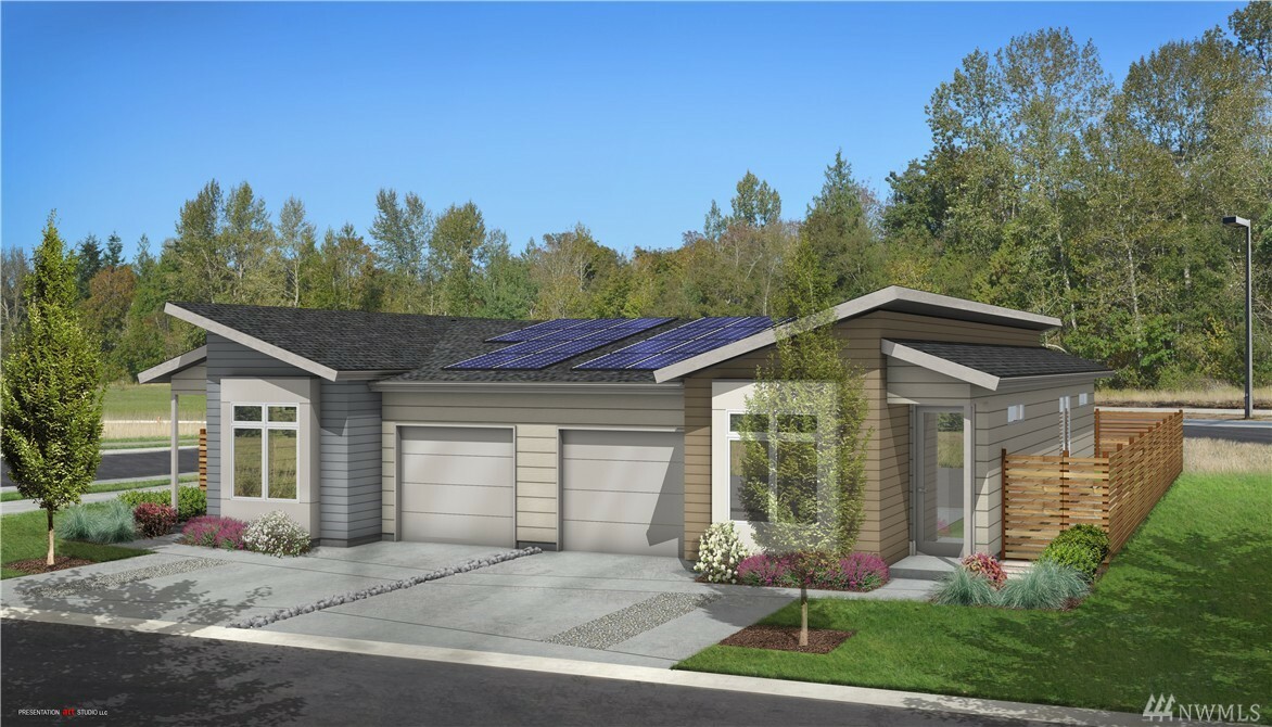 Property Photo:  609 Lot 26 Spring Vista Place  WA 98226 