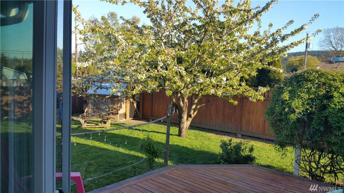 Property Photo: 1805 Down Jones Wy WA 98221
