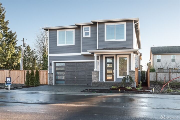 3730 133rd Place SW 4  Lynnwood WA 98087 photo