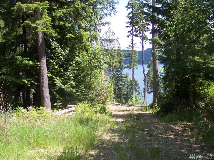 Property Photo: 0 Lot B US Highway 101 WA 98548