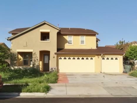 Property Photo:  2588 South Creekside Drive  CA 93635 