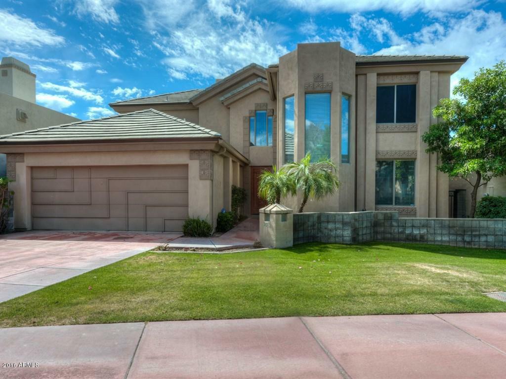 Property Photo:  3019 E Sierra Vista Drive  AZ 85016 