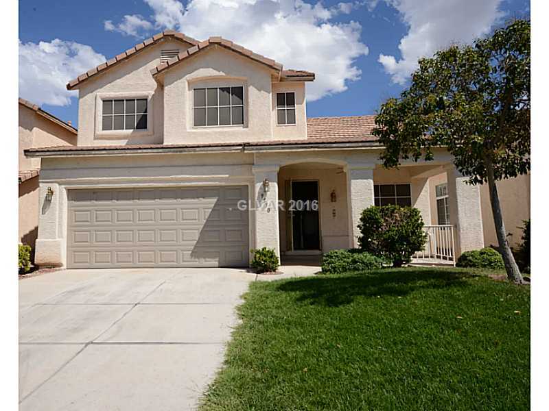 Property Photo:  9530  Collinsleap Ct 0  NV 89123 