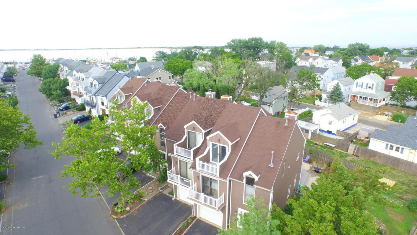 Property Photo: 129 Marina Bay Court NJ 07732