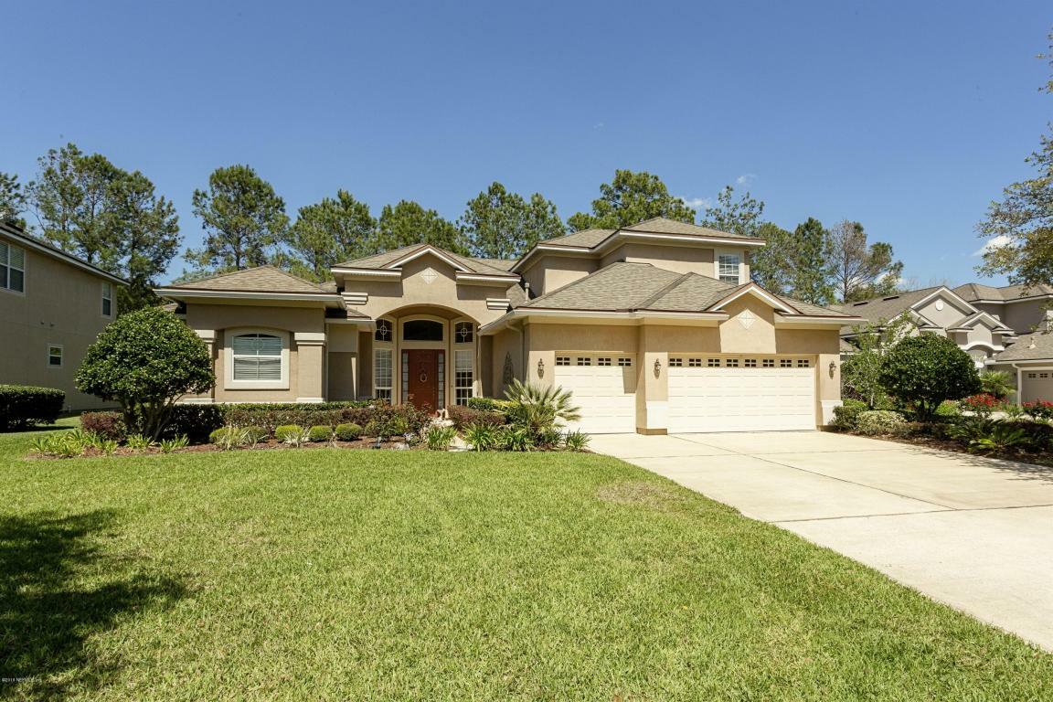 1728 E Cobblestone Ln  St Augustine FL 32092 photo