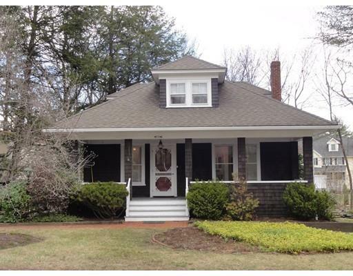 Property Photo:  56 Concord Rd  MA 01720 