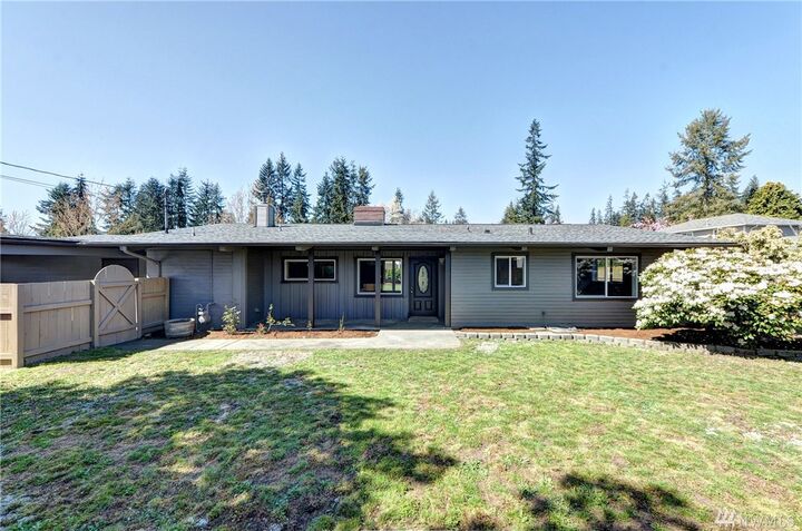 Property Photo:  17904 Smokey Point Blvd  WA 98223 
