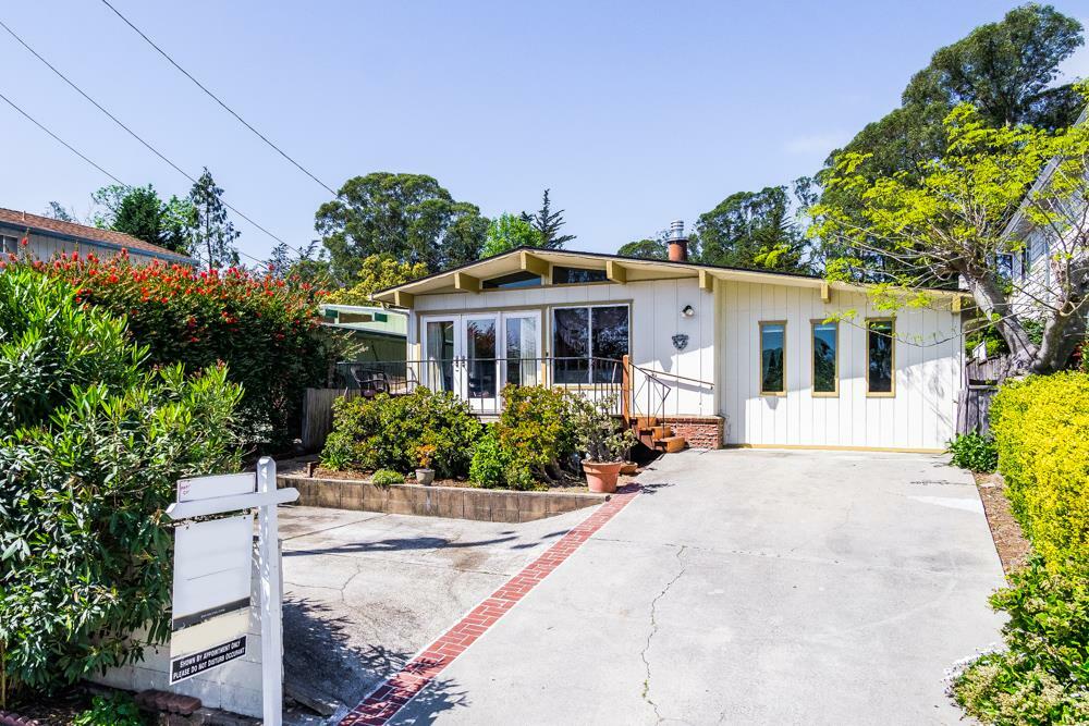 Property Photo:  225 Alamo Avenue  CA 95060 