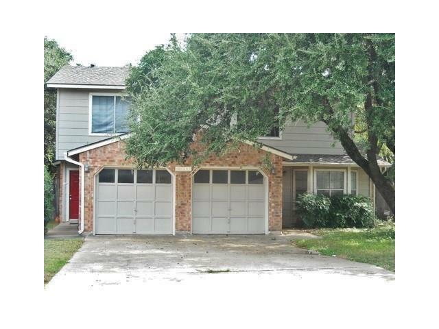 Property Photo:  8000 Tuscarora B  TX 78729 