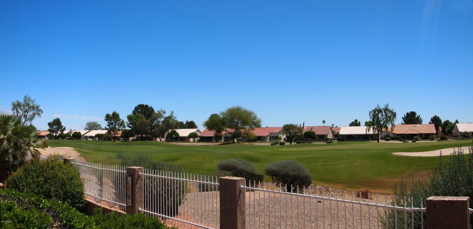 Property Photo:  14313 W White Wood Drive  AZ 85375 