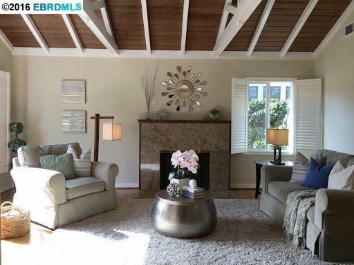 Property Photo:  3908 Reinhardt Dr  CA 94619 