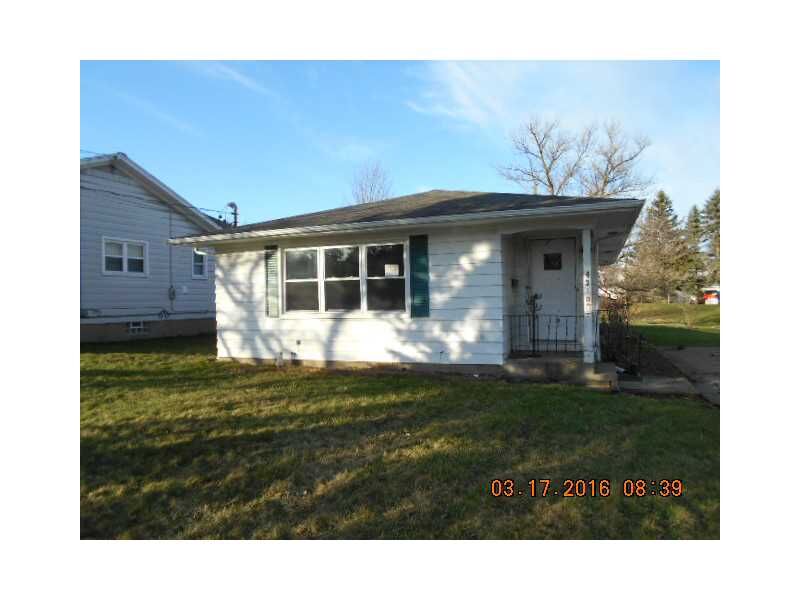 Property Photo: 4310 Greengarden Boulevard PA 16509