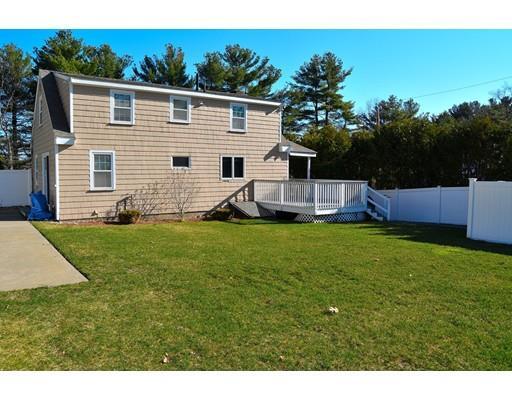 Property Photo: 93 Salem Rd MA 01821