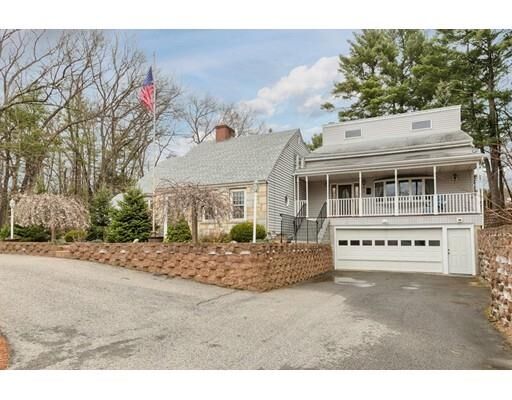 Property Photo: 61 Stedman St MA 01824