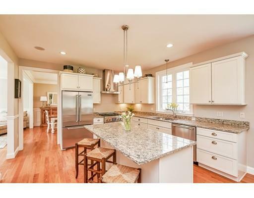 Property Photo: 8 South St MA 02021