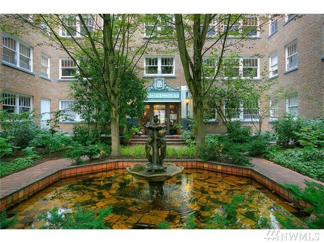 Property Photo:  1631 16th Ave 316  WA 98122 