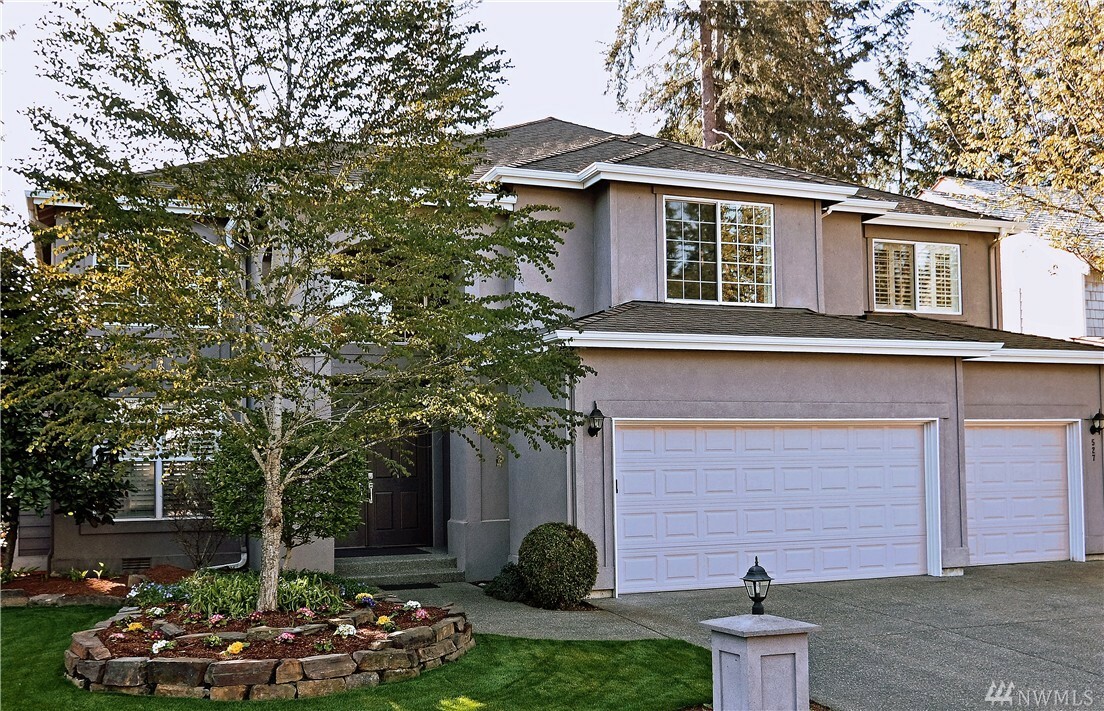 527 234th Place NE  Sammamish WA 98074 photo