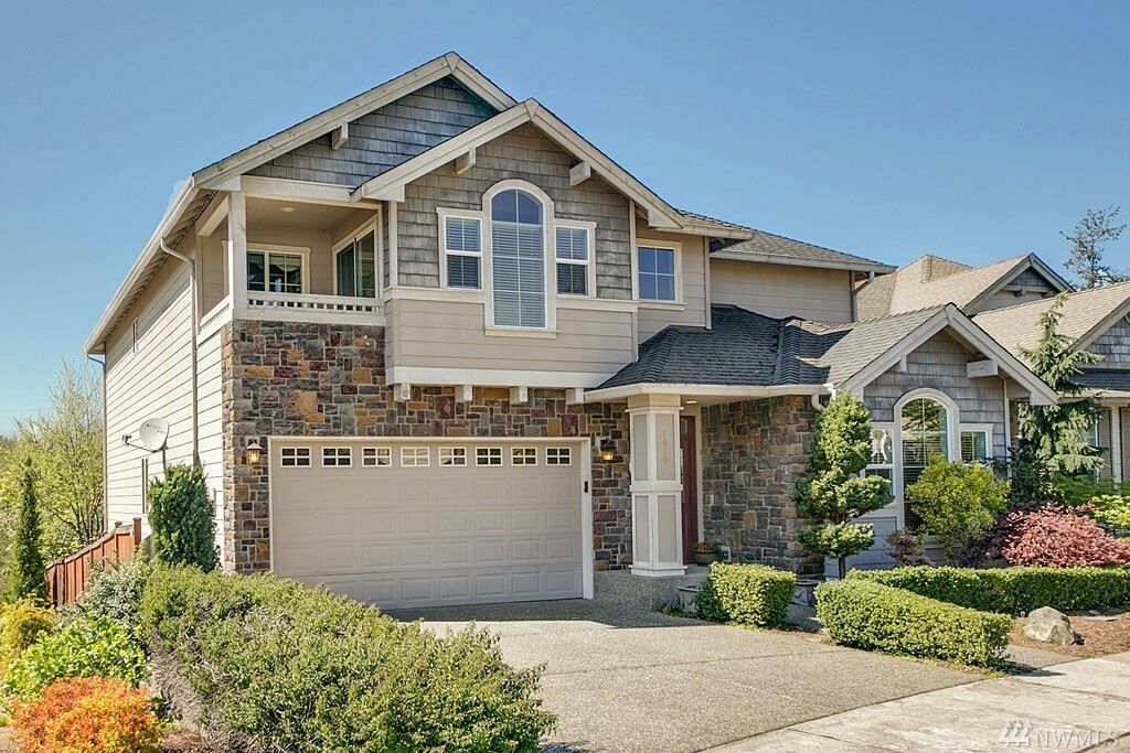 Property Photo: 14620 12th Ave SE WA 98012