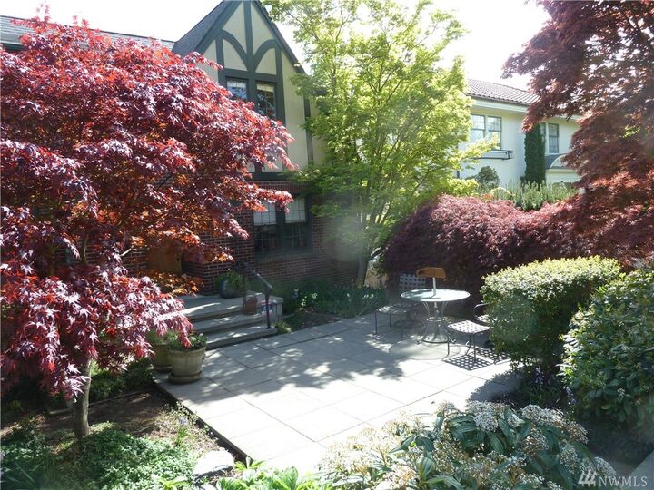 Property Photo: 3316 Cascadia Ave S WA 98144