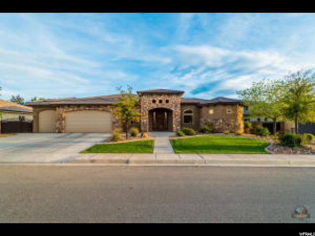 Property Photo: Address not disclosed UT 84790