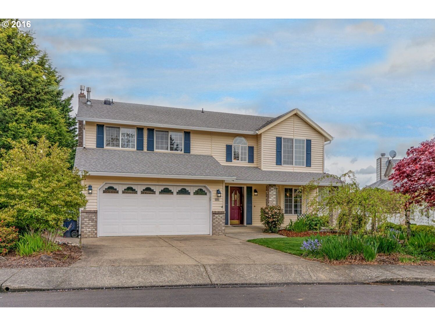 Property Photo: 2223 NW Douglas Loop WA 98607