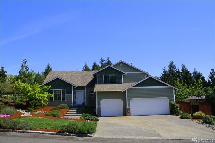 11501 170th Ave E  Bonney Lake WA 98391 photo