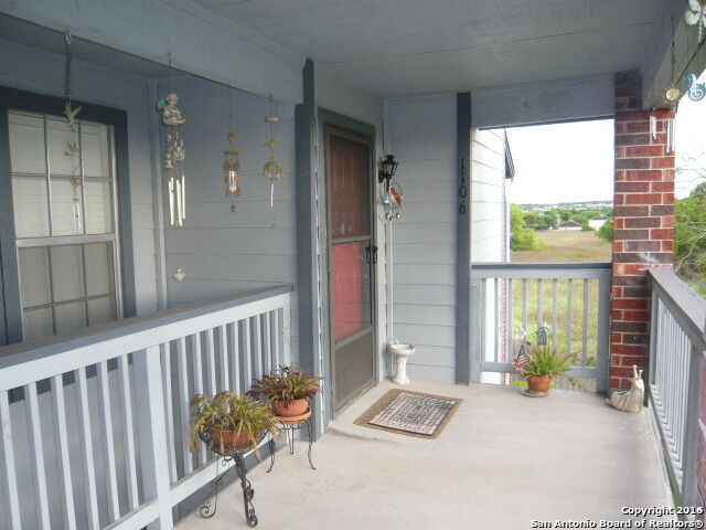 Property Photo:  14343 Judson Rd 1106  TX 78233 