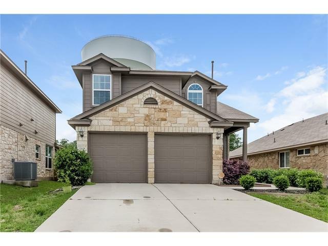 Property Photo: 11608 Harpster Bend TX 78717
