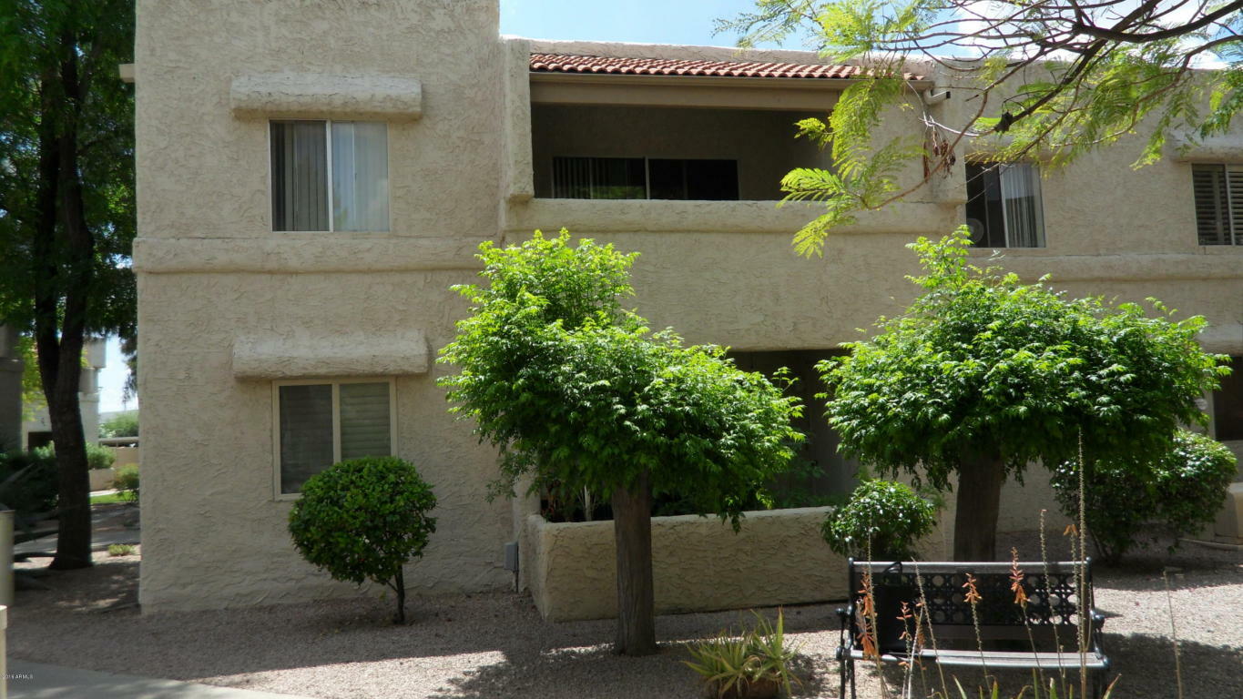 Property Photo:  4444 E Paradise Village Parkway N 253  AZ 85032 