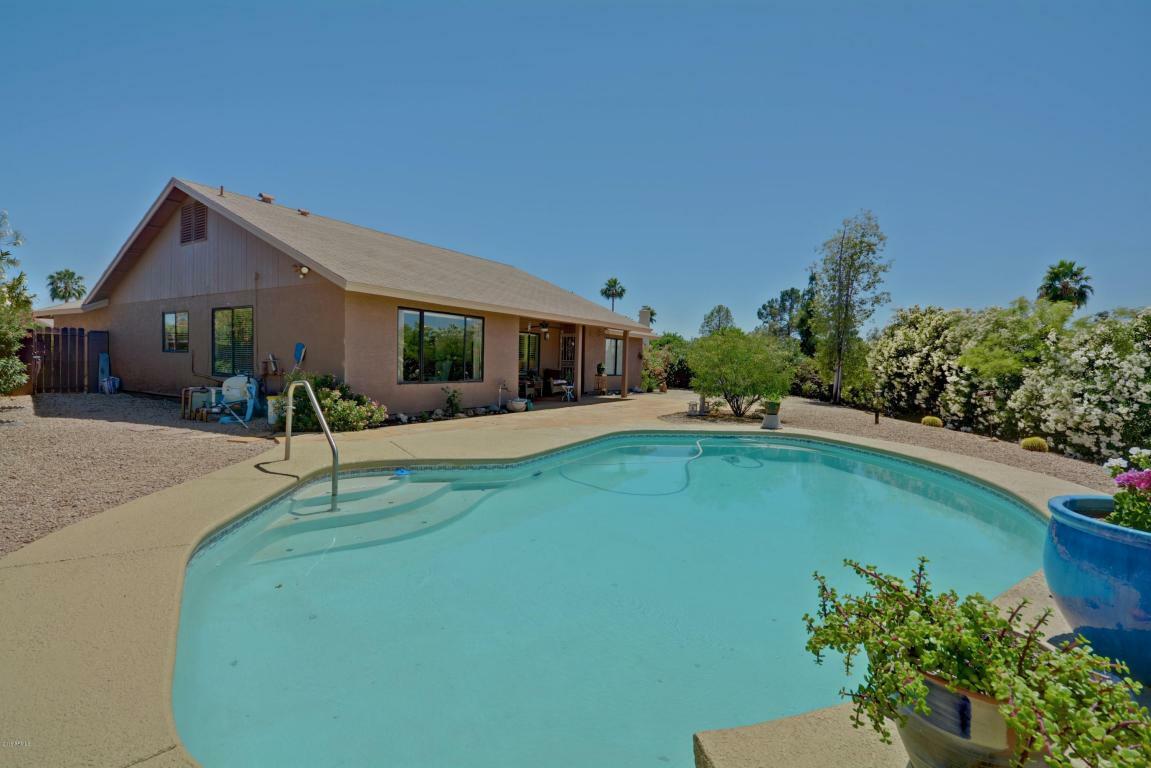 Property Photo:  19720 N 98th Lane  AZ 85382 