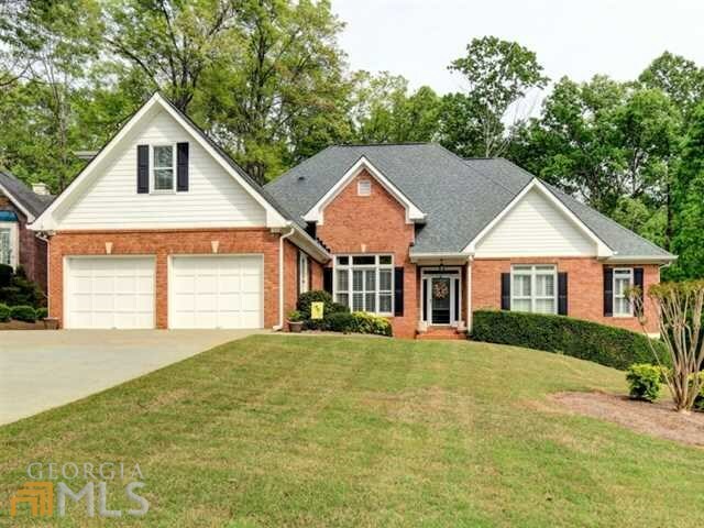 Property Photo:  4945 Duncans Lake Dr  GA 30519 