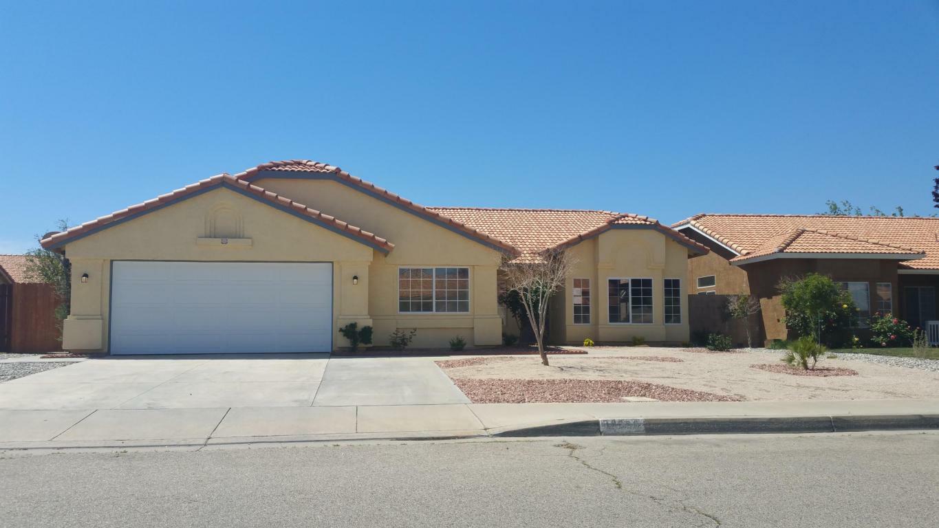 38939 Kensington Way  Palmdale CA 93551 photo