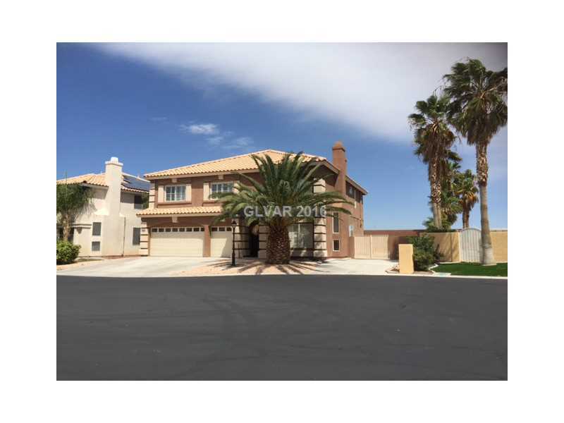Property Photo: 6504 Alpine Autumn Ct NV 89149