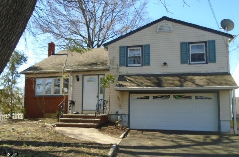 Property Photo:  112 Charlotte Ter  NJ 07204 