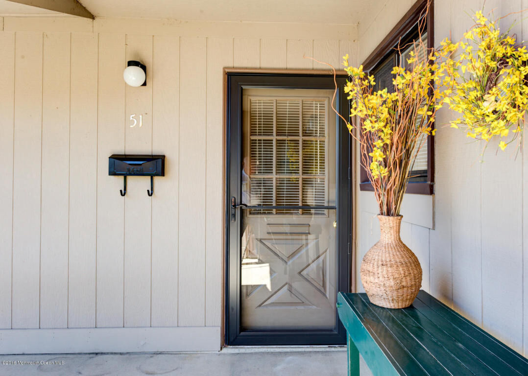 Property Photo: 51 Eastport Court NJ 07701
