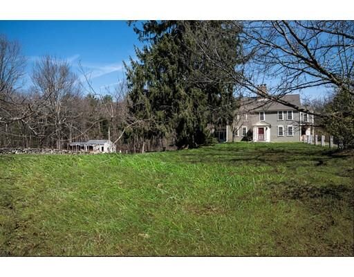 Property Photo: 501 Lowell St MA 01741