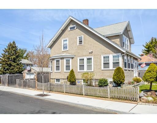 Property Photo: 270 Elm Street MA 02149