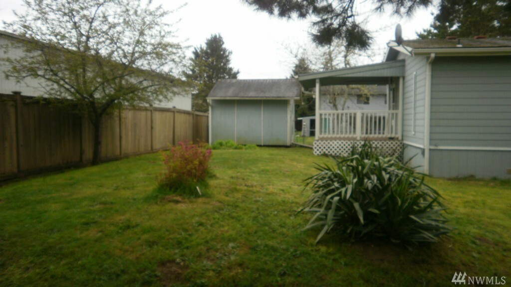 Property Photo:  4278 Romano Lane  WA 98590 