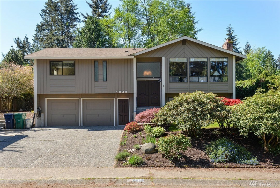 Property Photo:  4828 99th St SW  WA 98275 