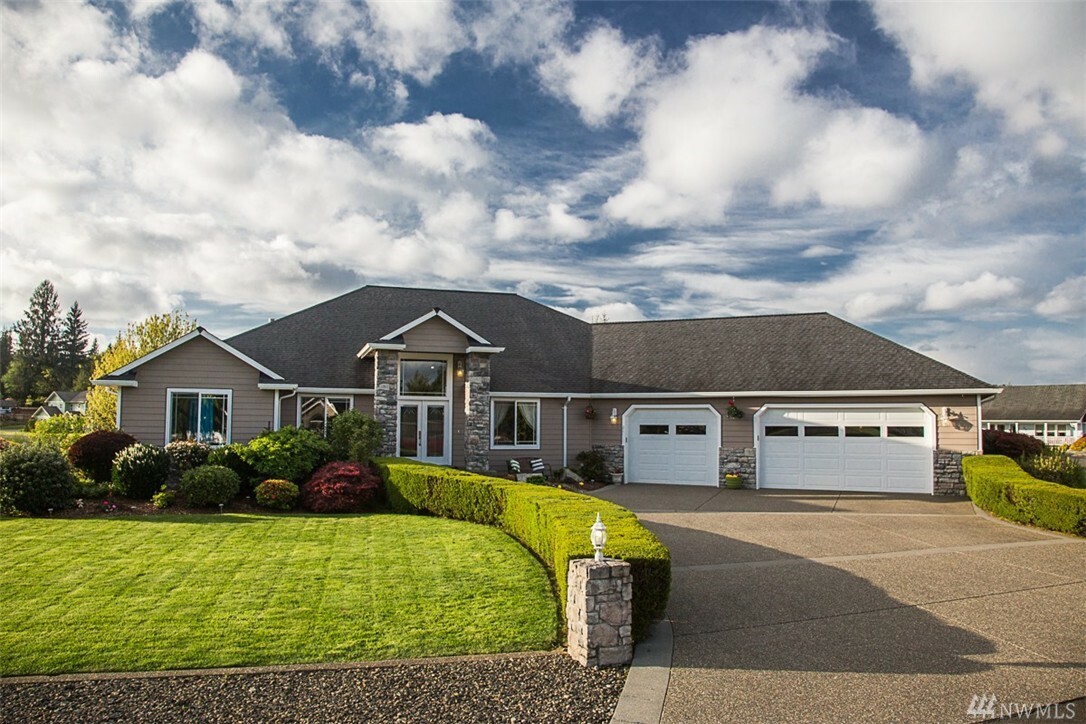 Property Photo:  21 Rimrock Lane  WA 98563 