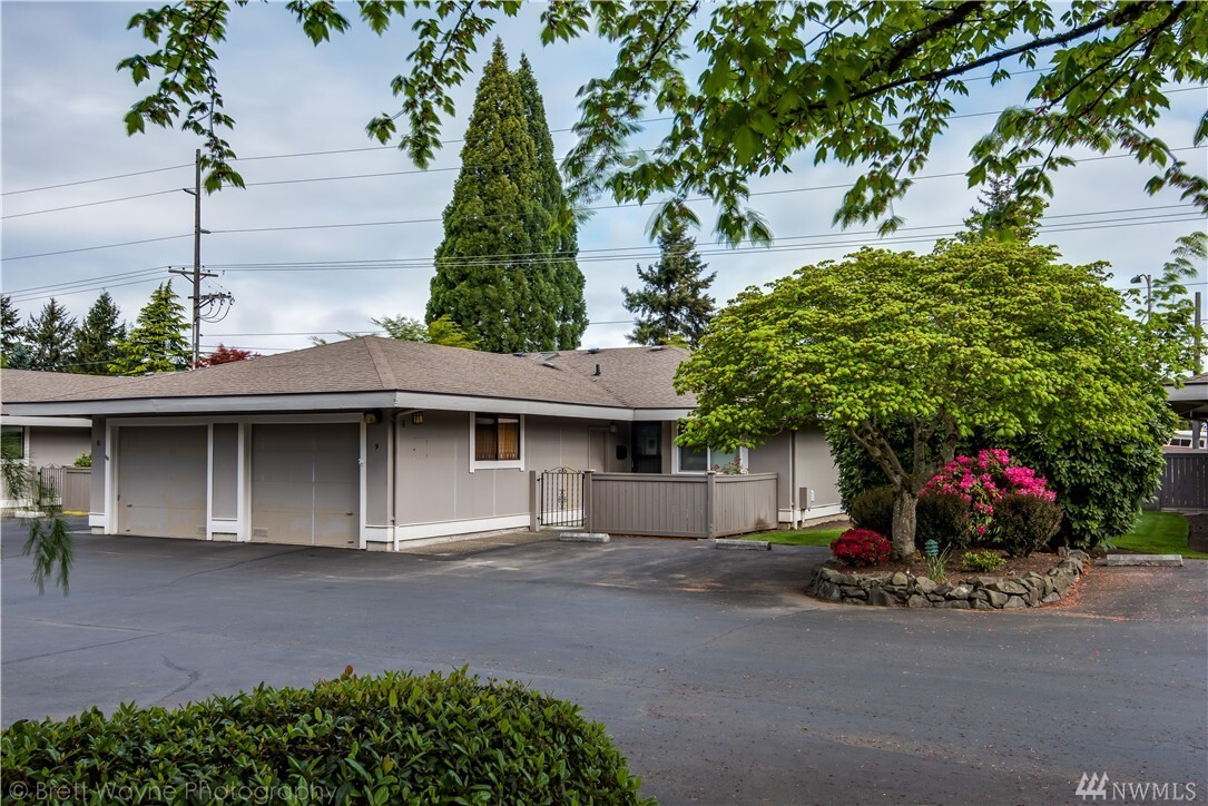 1372 Bel Air Rd 9  Tacoma WA 98406 photo