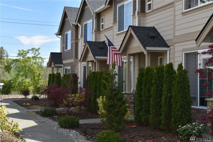 13929 34th Dr SE D  Mill Creek WA 98012 photo